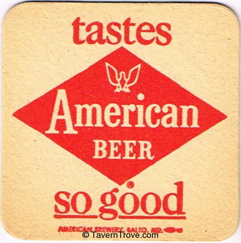 American Beer