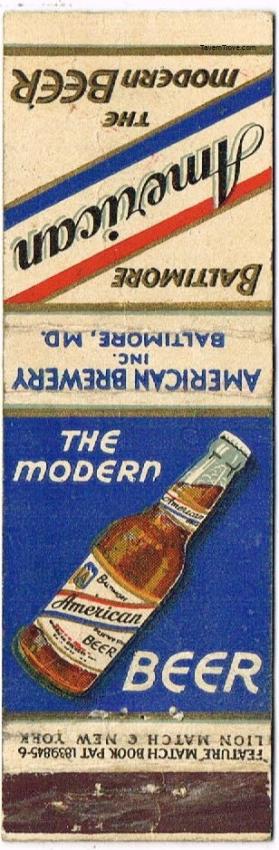 American Beer (feature)