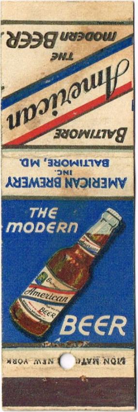 American Beer Dupe
