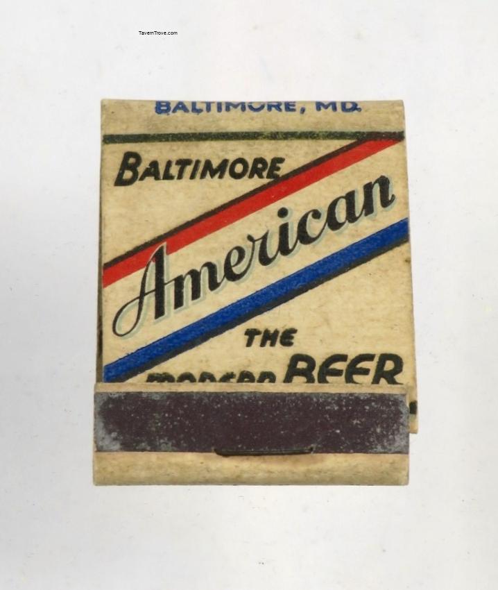 American Beer Full Complete Dupe