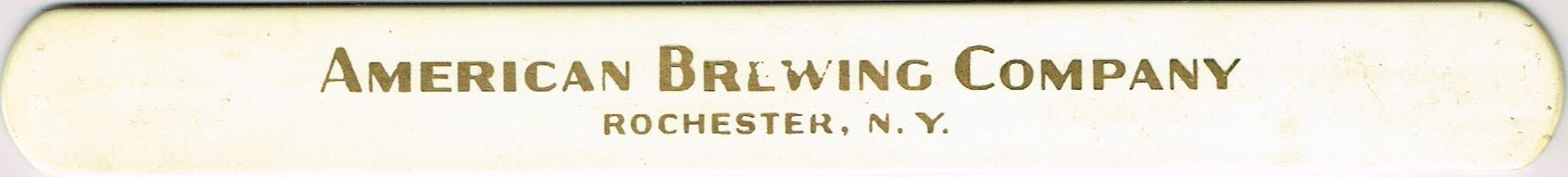 American Brewing Co.