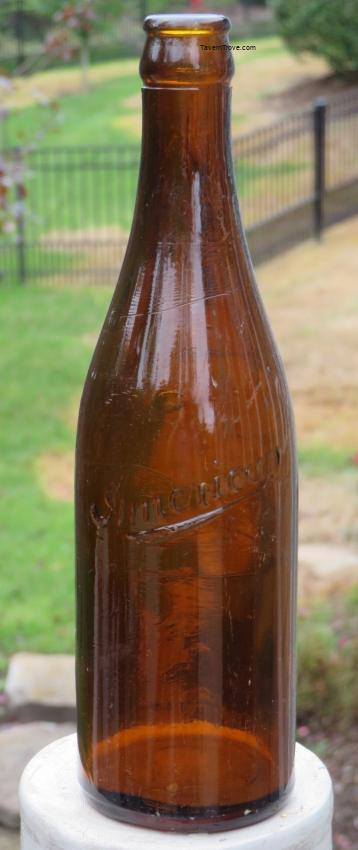 American Brewing Co. Beer