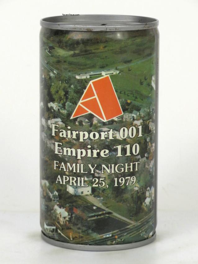 American Can Co. Fairport Plant