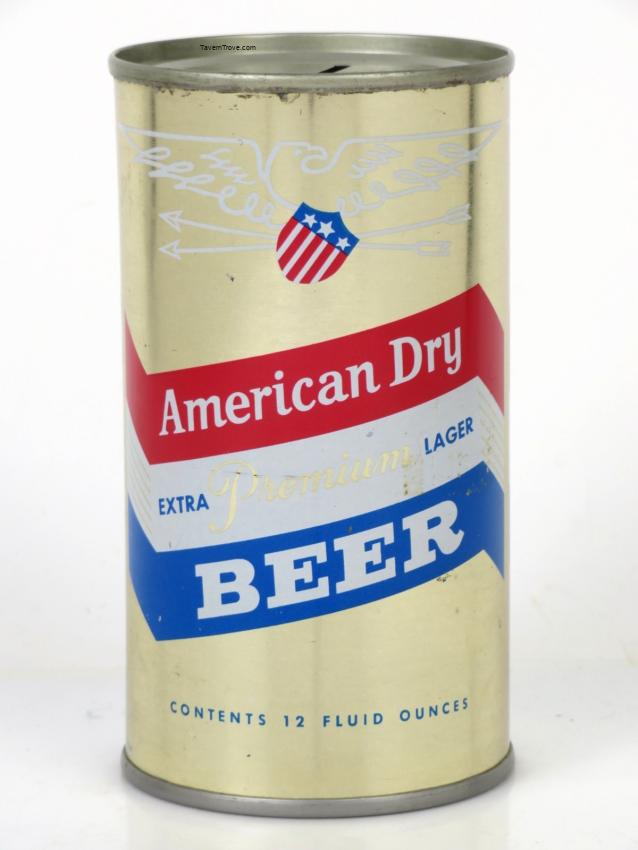 American Dry Beer