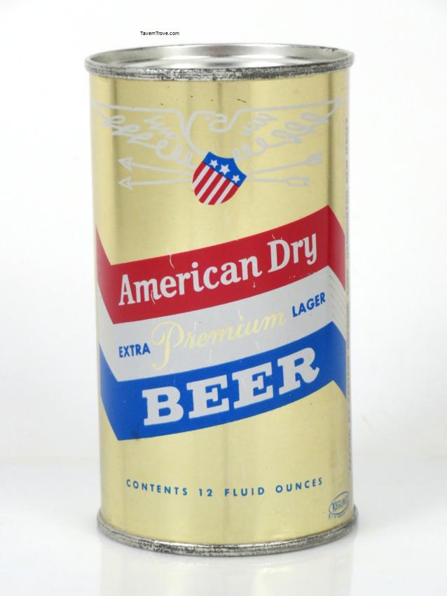 American Dry Beer