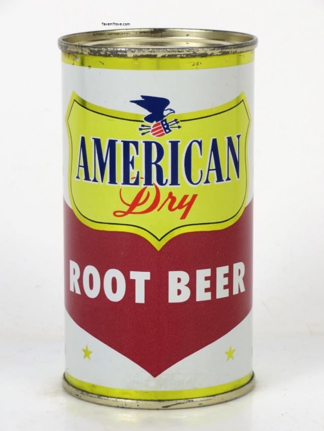 American Dry Root Beer Manchester New Hampshire