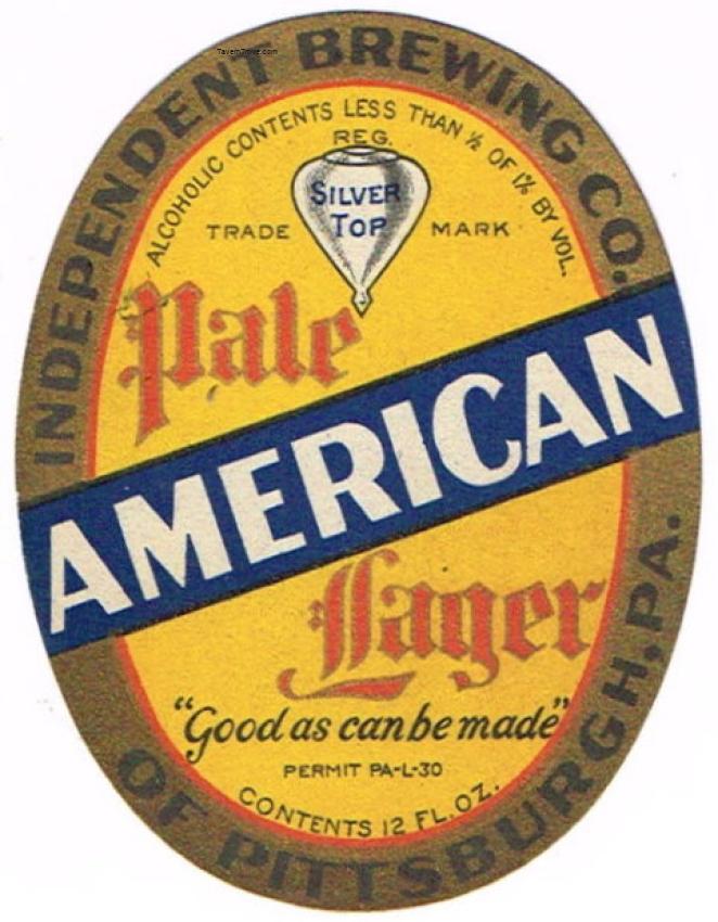 American Pale Lager