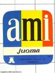 Ami Juoma