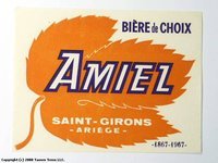 Amiel Bière De Choix