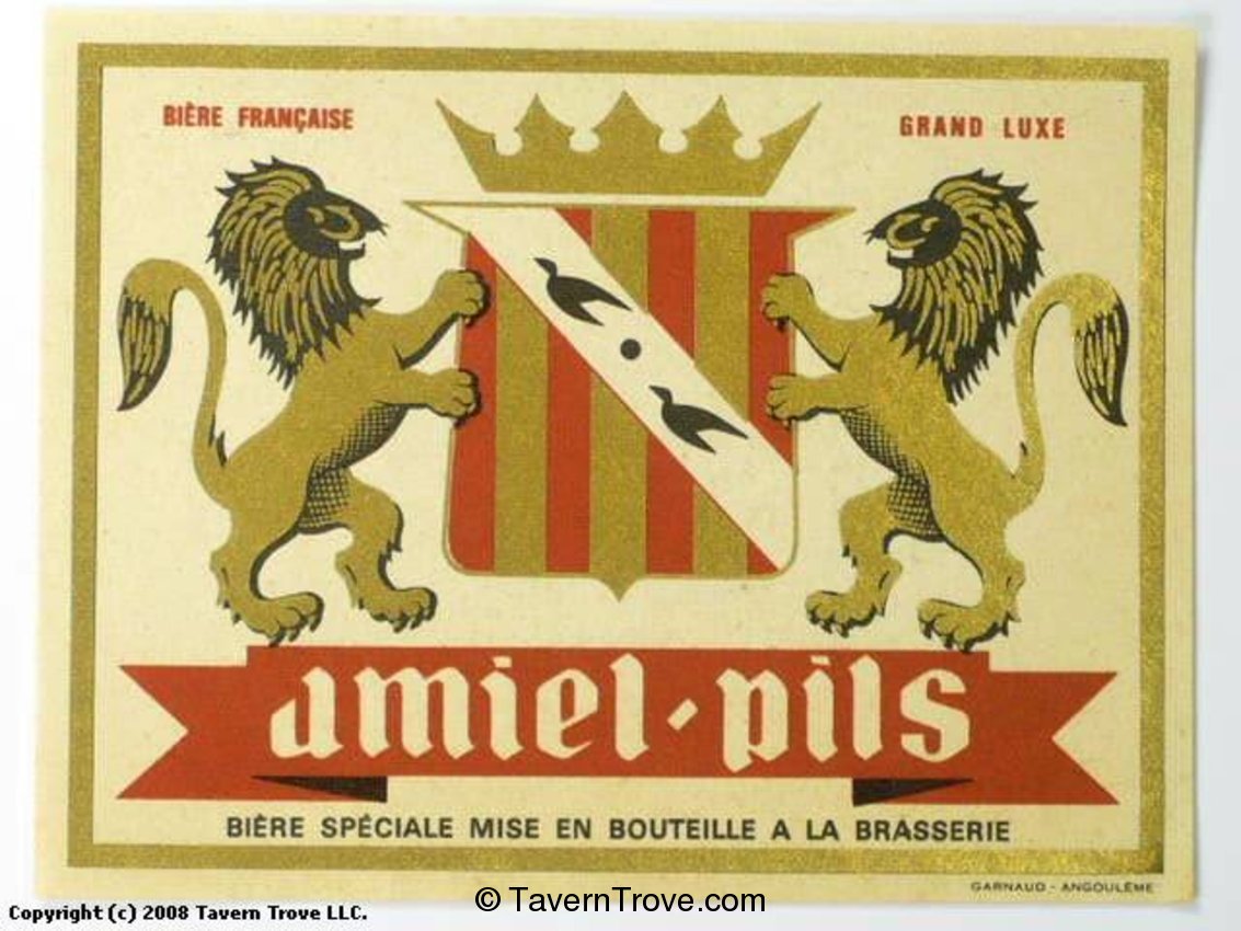 Amiel-Pils