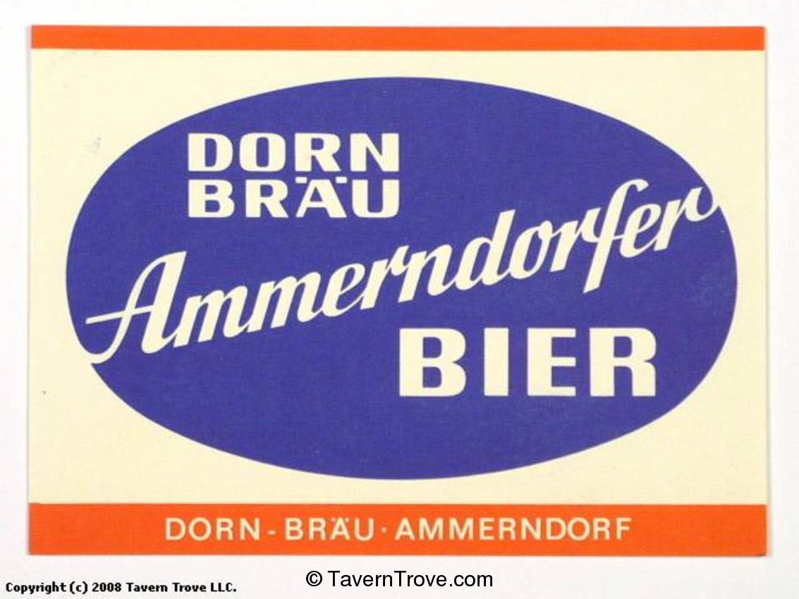 Ammerndorfer Bier