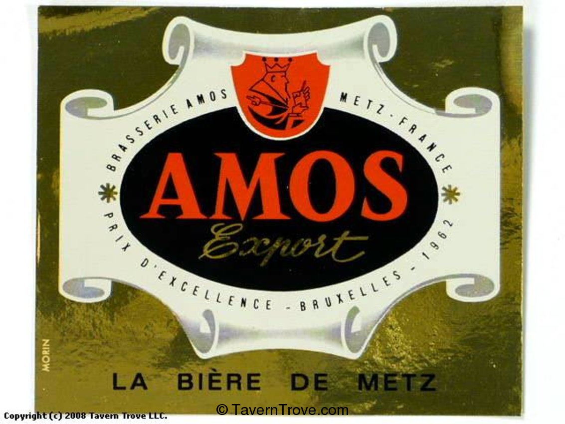 Amos Export