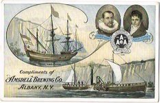 Amsdell Brewing Co.