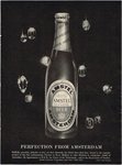 Amstel Beer