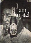 Amstel Beer