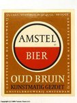 Amstel Bier Oud Bruin