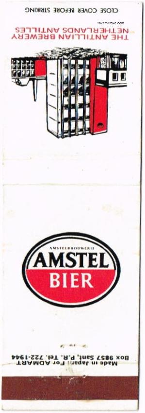 Amstel Bier
