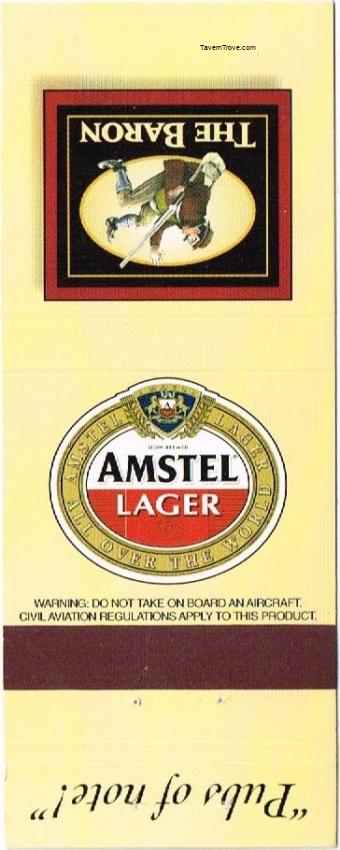 Amstel Bier