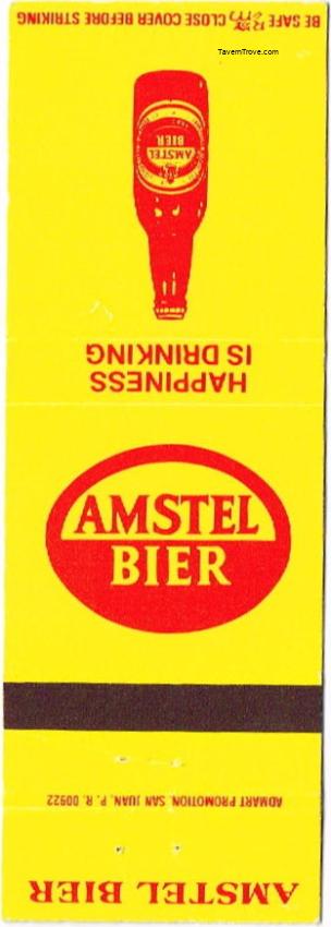 Amstel Bier