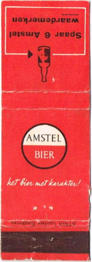 Amstel Bier