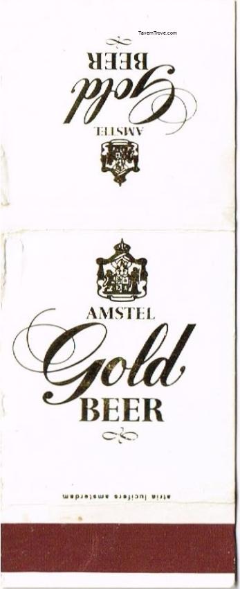 Amstel Gold Beer