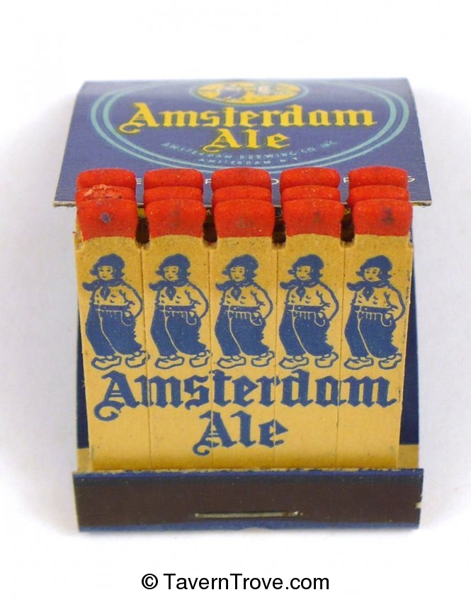 Amsterdam Ale