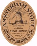 Amsterdam Stout