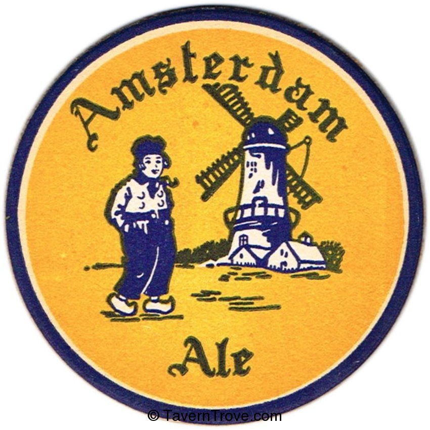 Amsterdam Ale