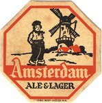 Amsterdam Ale & Lager