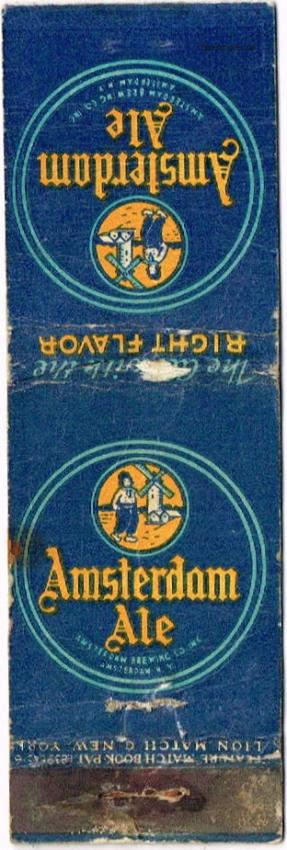 Amsterdam Ale