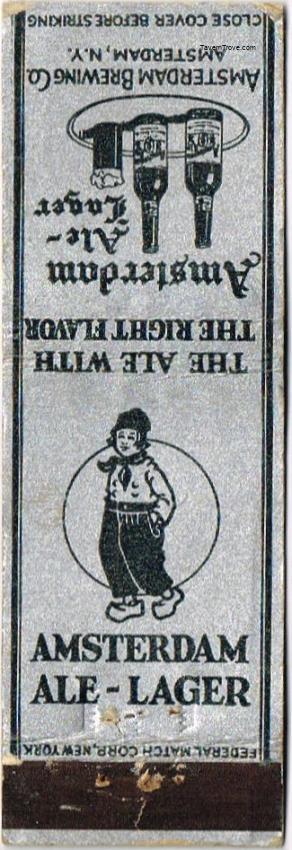 Amsterdam Ale-Lager
