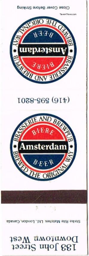Amsterdam Beer