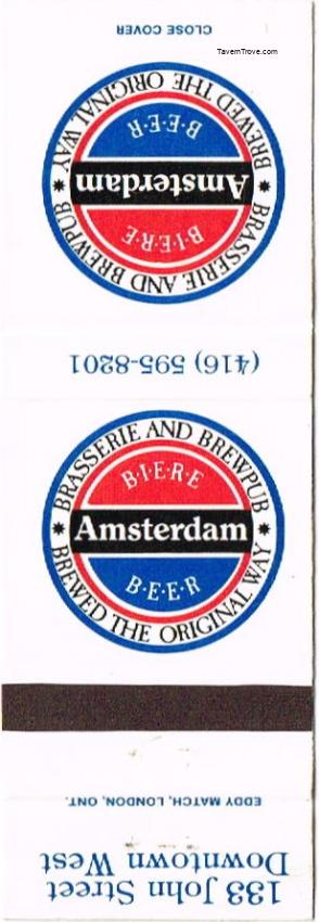 Amsterdam Beer
