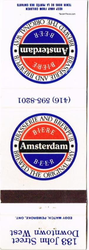 Amsterdam Beer