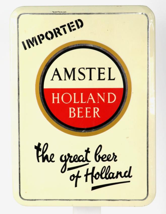 Amsterl Beer