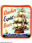 Anchor Export Beer