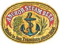 Anchor Steam Beer 