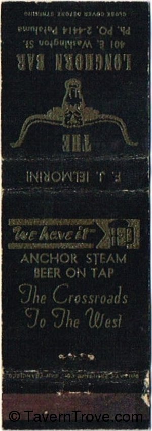 Anchor Steam Beer