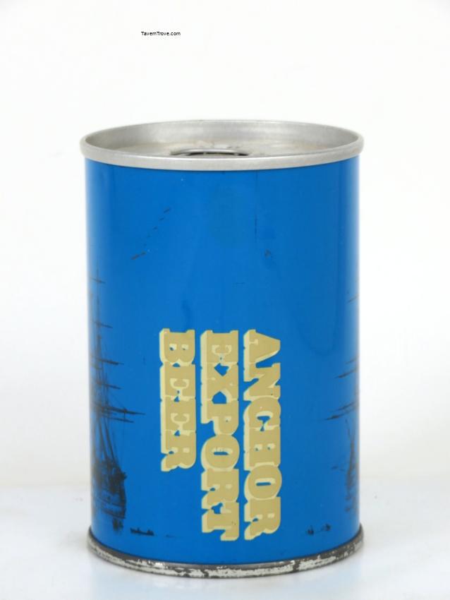 Anchor Export Beer