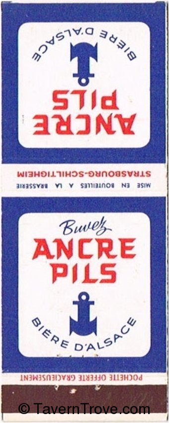 Ancre Pils