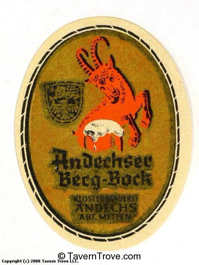 Andechser Berg-Bock