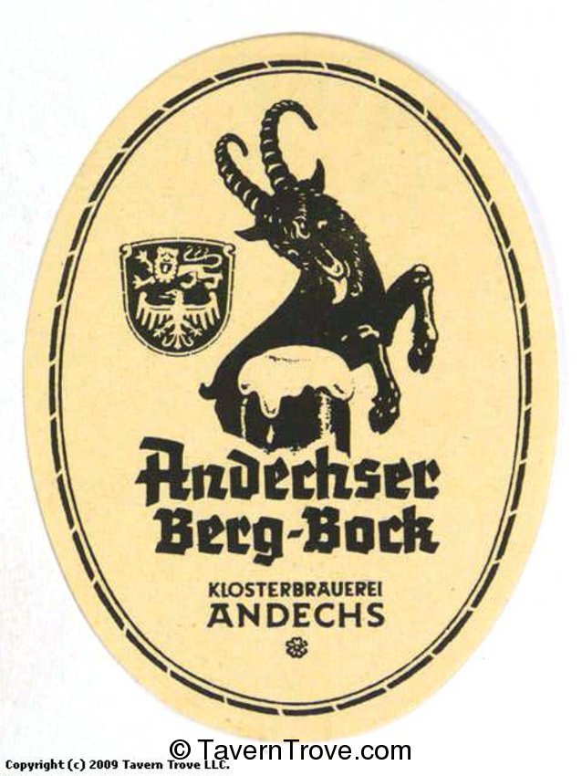 Andechser Berg-Bock