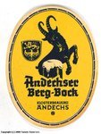 Andechser Berg-Bock