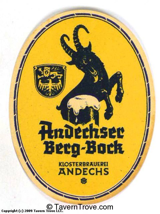 Andechser Berg-Bock