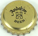 Andeker Beer