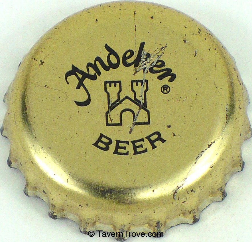 Andeker Beer