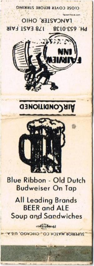 Andeker Beer