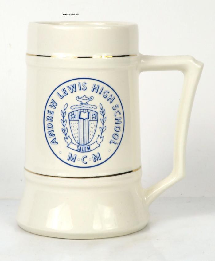 Andrew Lewis High School Salem Virginia