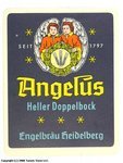 Angelus Heller Doppelbock