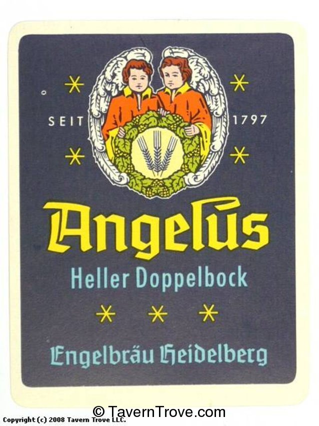 Angelus Heller Doppelbock